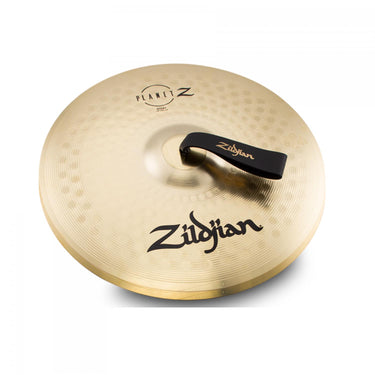 Platillos Zildjian Zp16bpr Planet Z 16 pulgadas P/banda